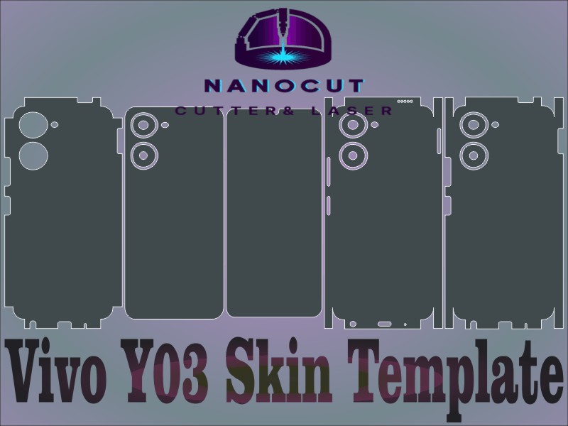 Vivo Y03